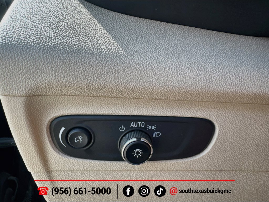 Used 2021 Buick Envision Preferred FWD image 20