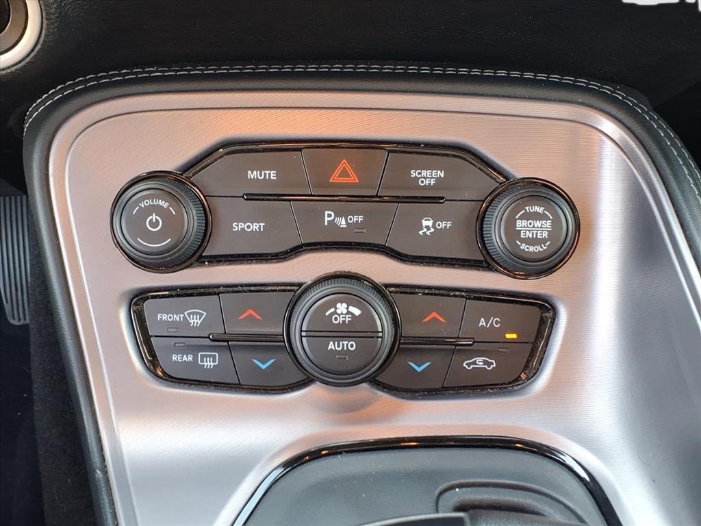 Used 2023 Dodge Challenger GT image 19