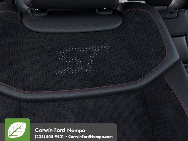 New 2027 Ford Explorer ST AWD/4WD image 16
