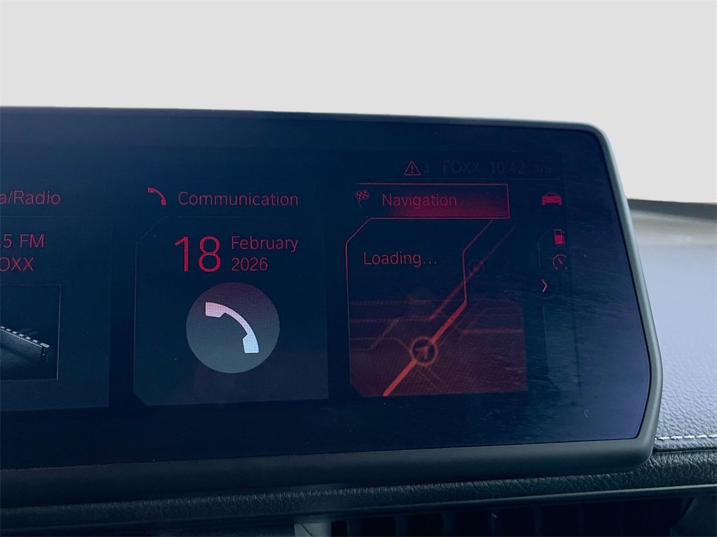 Used 2024 Toyota Supra Premium w/ Driver Assist Package image 13