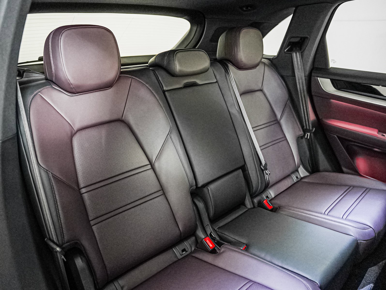 New 2026 Porsche Cayenne image 6