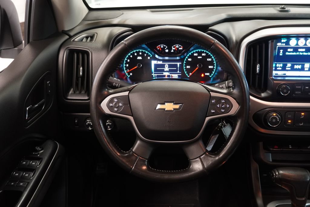Used 2018 Chevrolet Colorado LT image 10