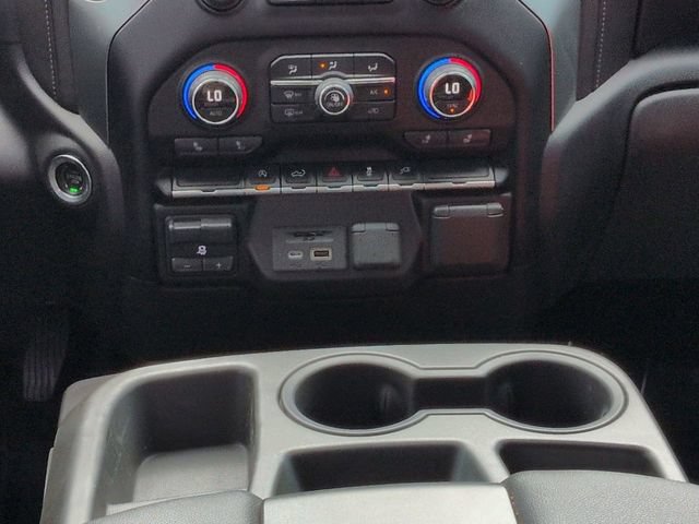 Used 2020 Chevrolet Silverado 1500 LT w/ All-Star Edition RWD image 19