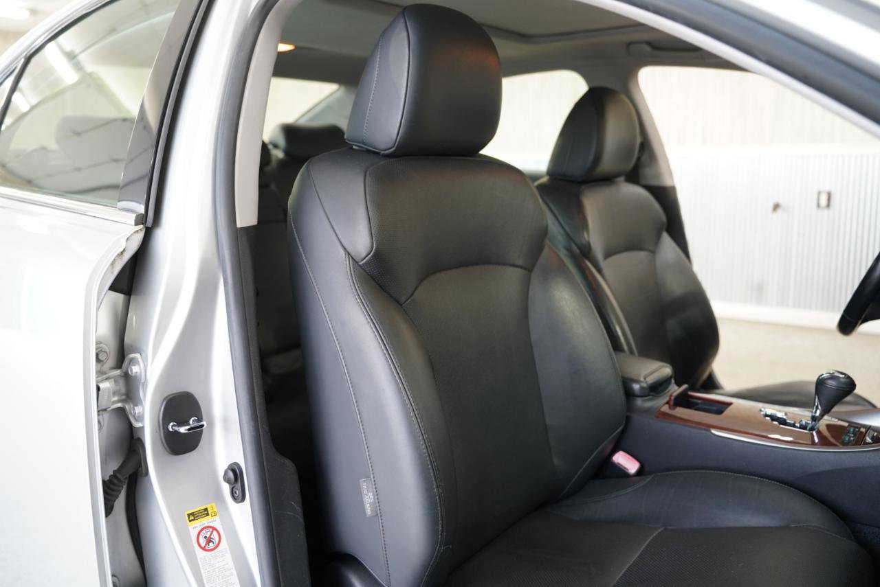 Used 2007 Lexus IS 250 image 29