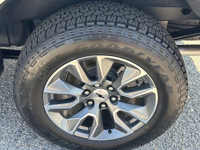 New 2026 Chevrolet Silverado 1500 RST w/ Convenience Package II image 11