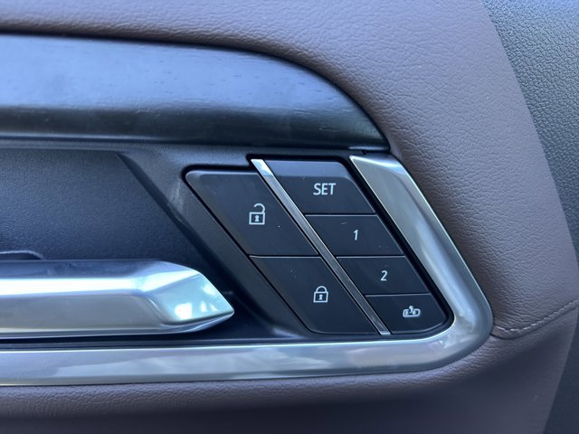 New 2026 GMC Sierra 2500 Denali w/ Denali Reserve Package image 24