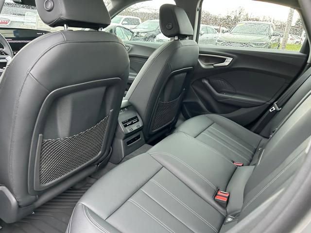 New 2025 Audi A5 2.0T Premium Plus AWD/4WD image 12