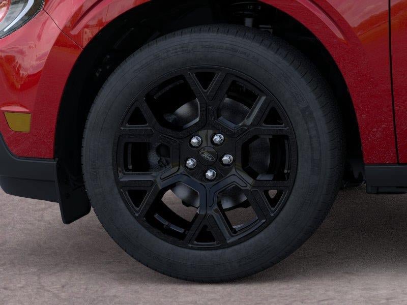New 2026 Ford Maverick Lariat w/ Black Appearance Package AWD/4WD image 20