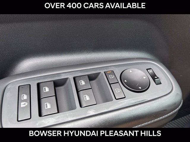 New 2027 Hyundai Santa Fe SEL AWD/4WD image 7