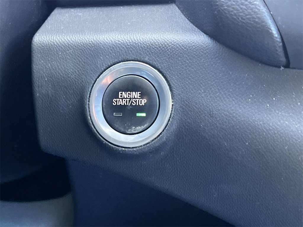 Certified 2018 GMC Terrain Denali w/ LPO, 'HIT The Road' Package image 24