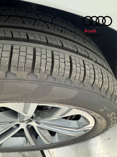 New 2026 Audi Q7 2.0T Premium AWD/4WD image 7