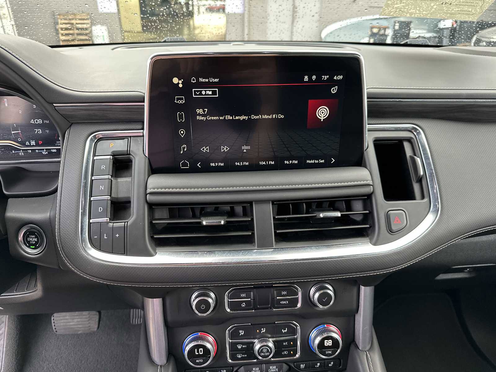 Used 2024 GMC Yukon SLT image 21