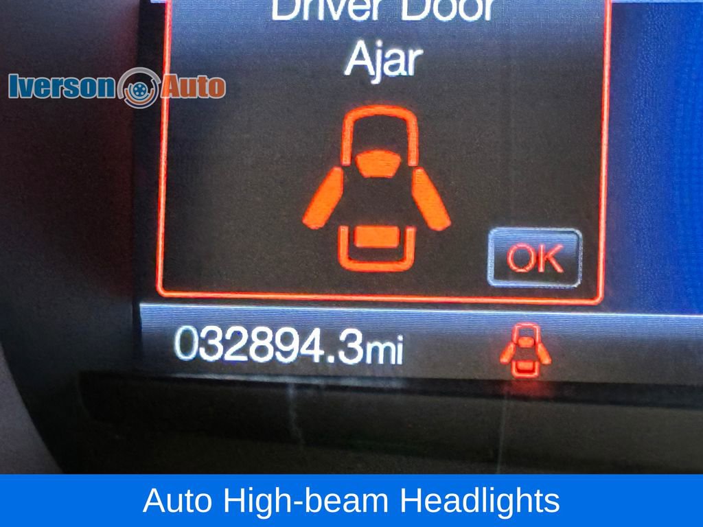 Used 2023 Ford Edge SEL w/ Convenience Package AWD/4WD image 20