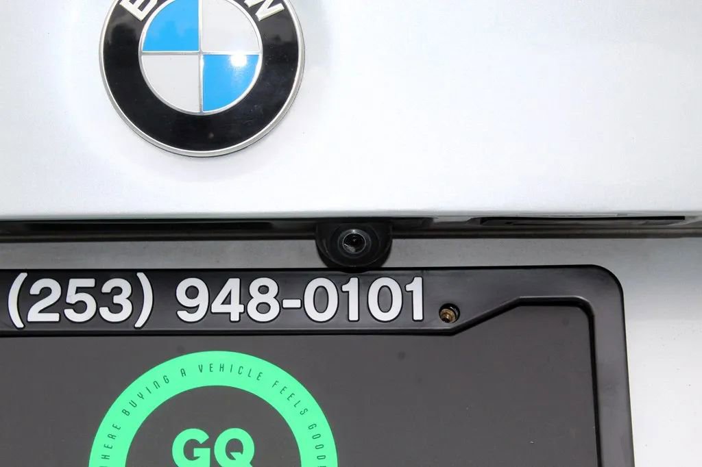 Used 2014 BMW 328i xDrive Sedan AWD/4WD image 9