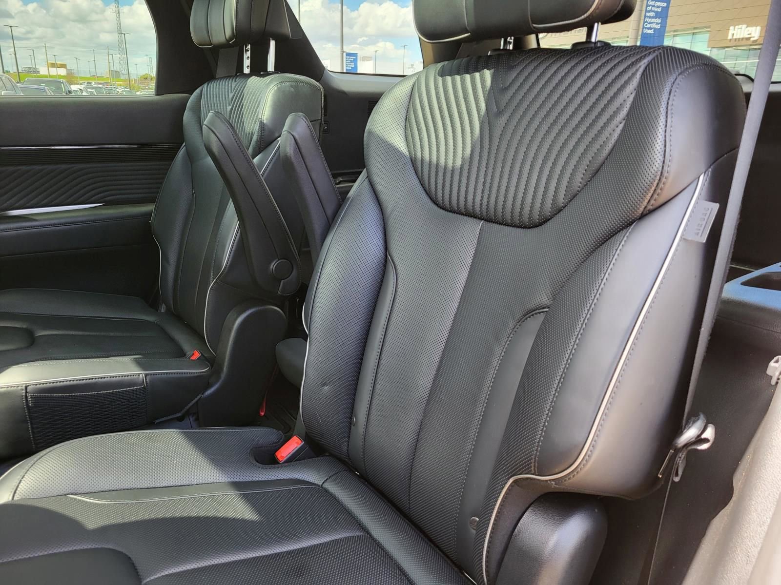 Used 2024 Hyundai Palisade Calligraphy AWD/4WD image 15