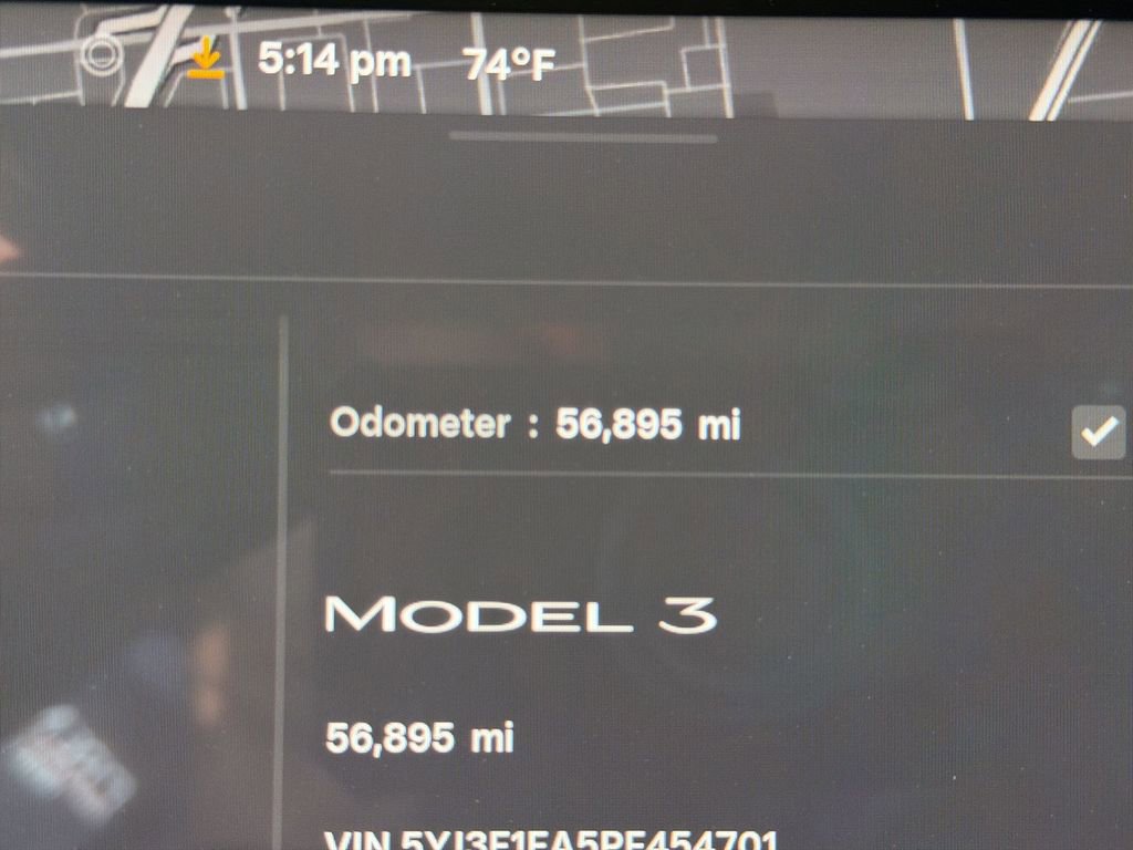 Used 2023 Tesla Model 3 Standard Range RWD image 10