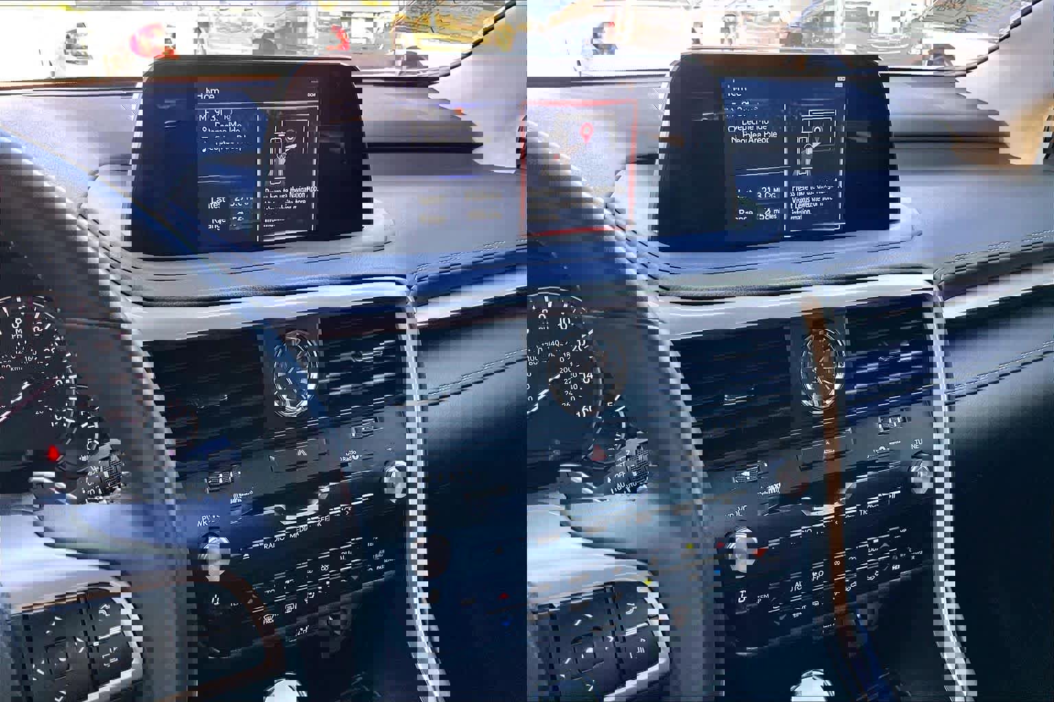 Used 2022 Lexus RX 350 FWD image 6