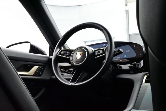 Certified 2023 Porsche Taycan w/ Premium Package RWD image 19