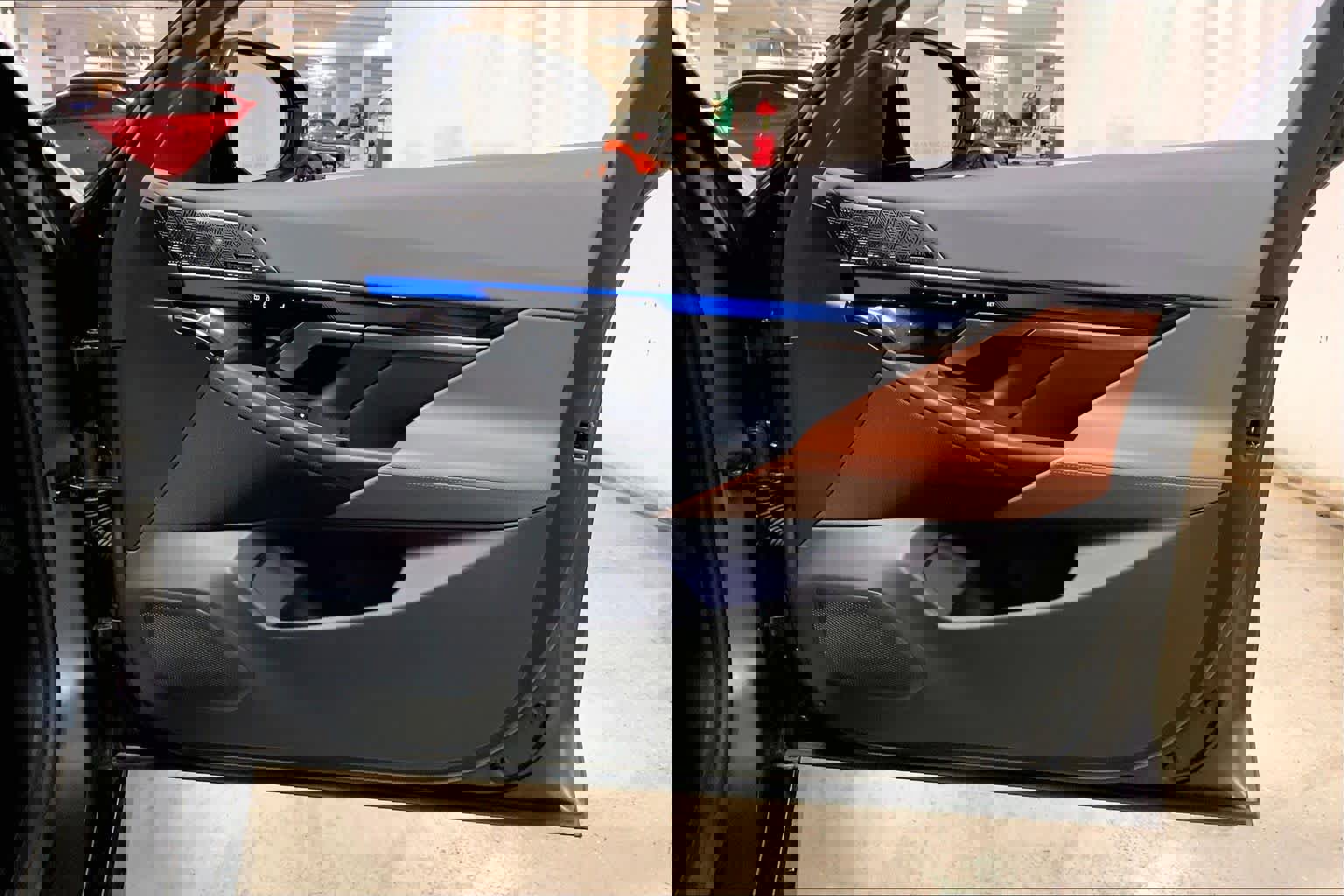 Certified 2024 BMW i5 M60 w/ Premium Package image 22