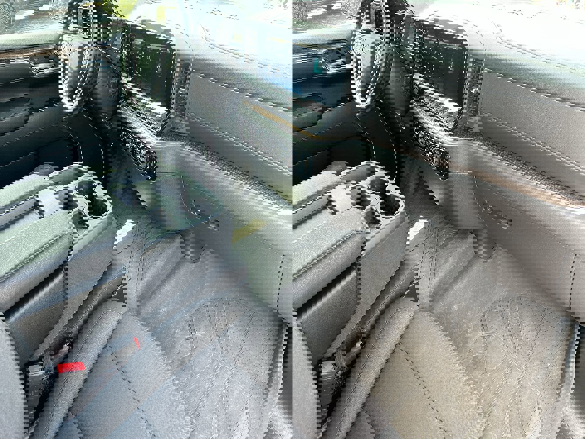 Certified 2023 Chevrolet Silverado 1500 RST image 10