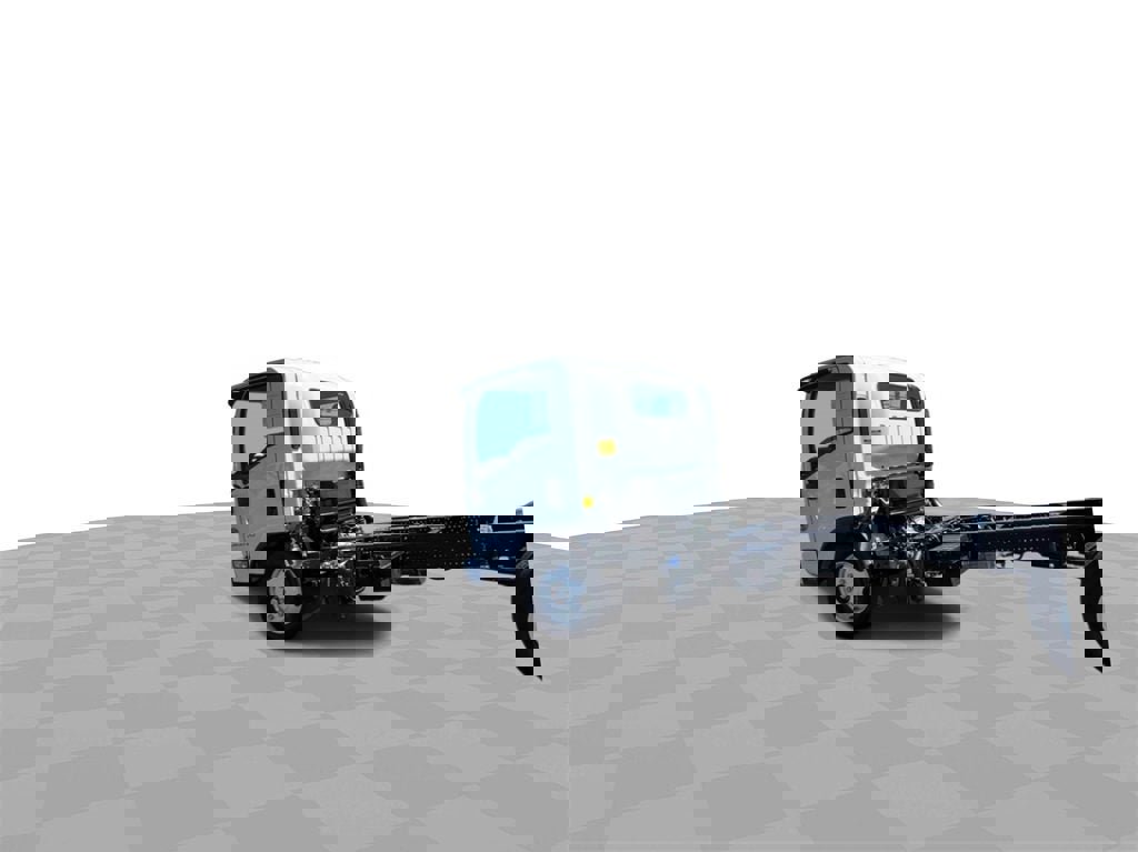 New 2024 Chevrolet Low Cab Forward 5500XD image 5