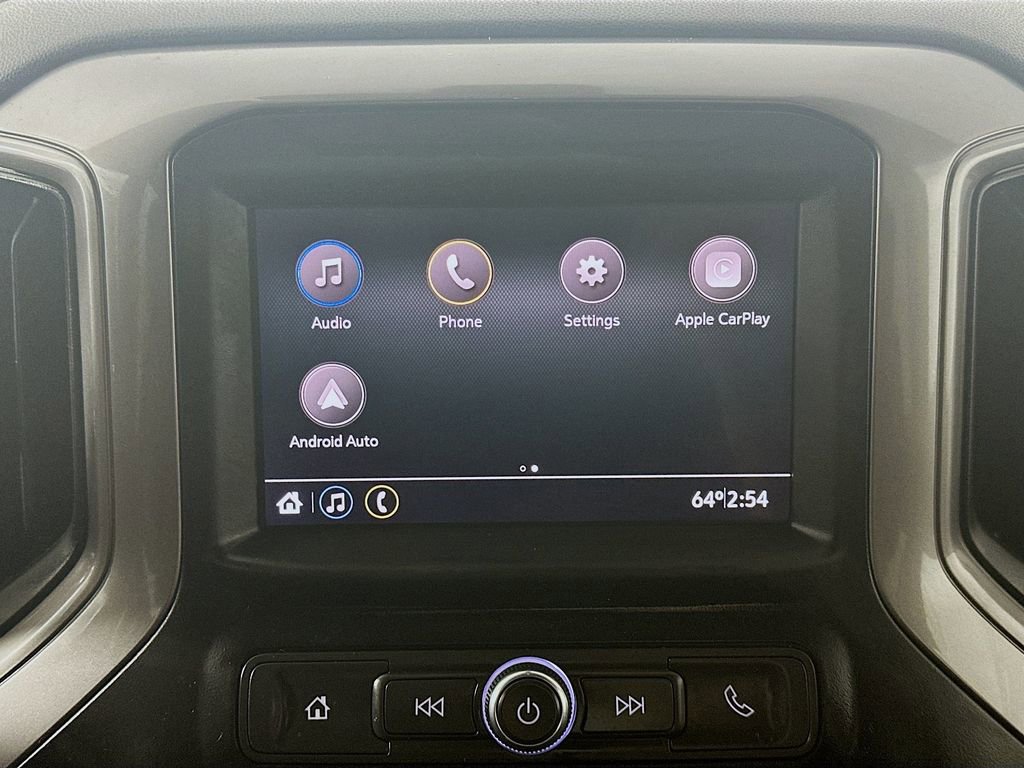 Used 2021 Chevrolet Silverado 3500 W/T w/ WT Convenience Package image 19