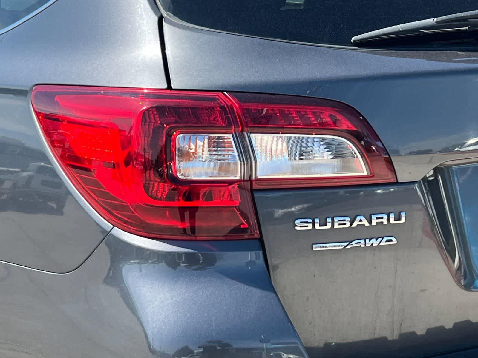 Used 2019 Subaru Outback 2.5i Limited image 27