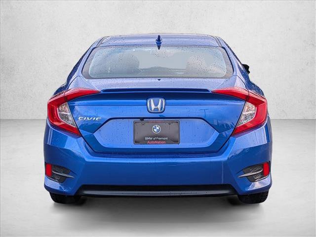 Used 2016 Honda Civic EX-L image 7
