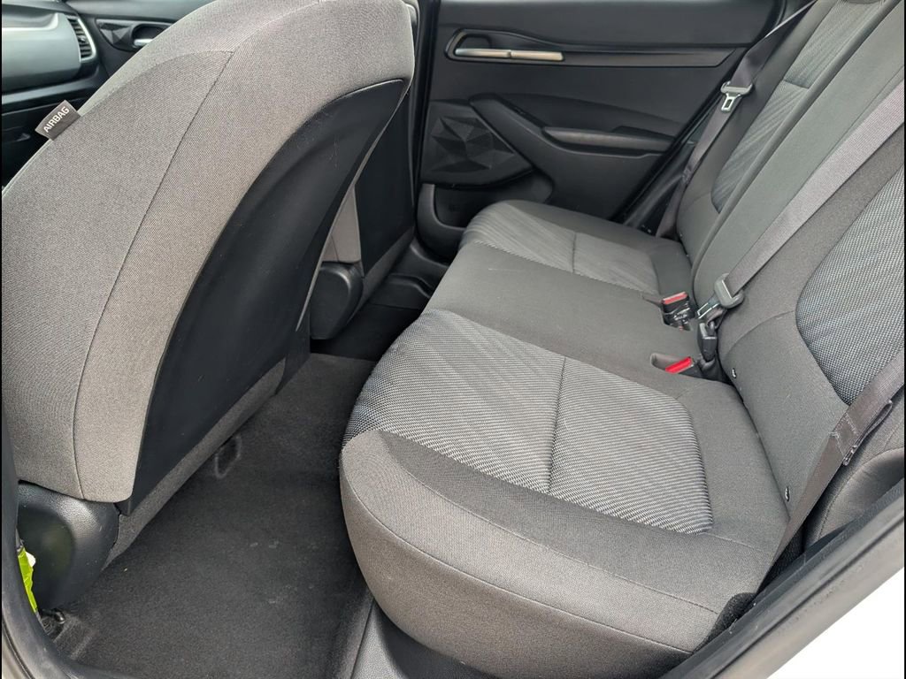 Used 2022 Kia Seltos LX AWD/4WD image 13
