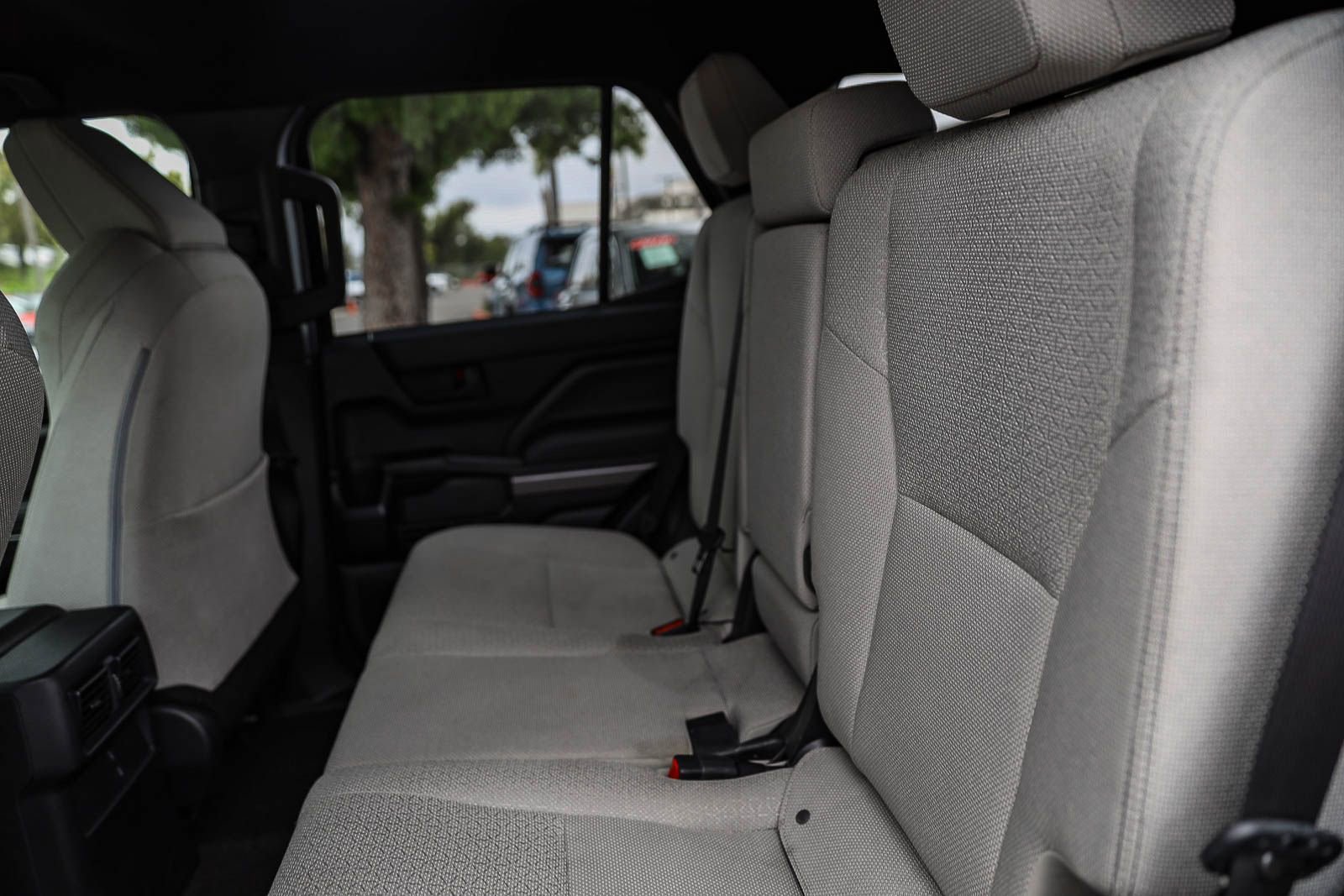 Certified 2025 Toyota 4Runner SR5 image 15