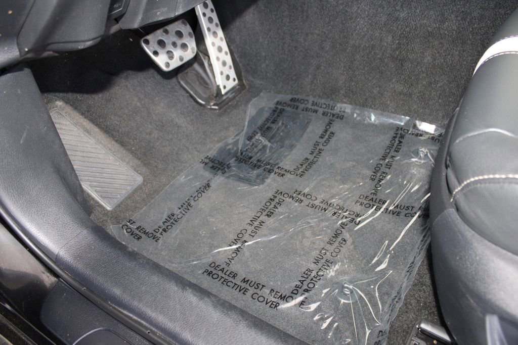 Certified 2025 Toyota Camry SE FWD image 24