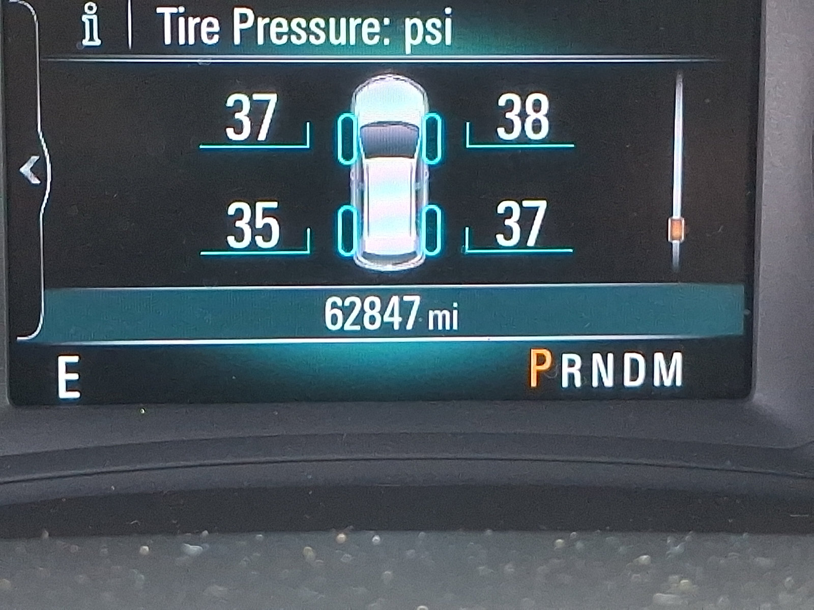 Used 2017 Buick Encore Preferred FWD image 19