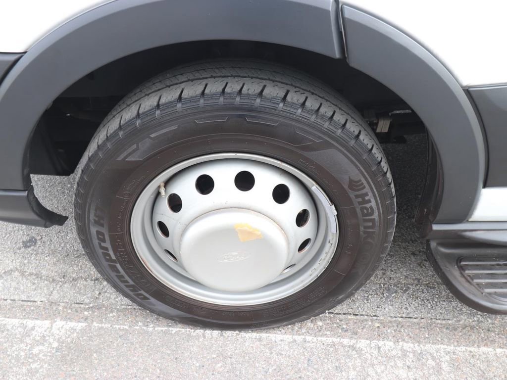 Used 2015 Ford Transit 350 XL RWD image 26