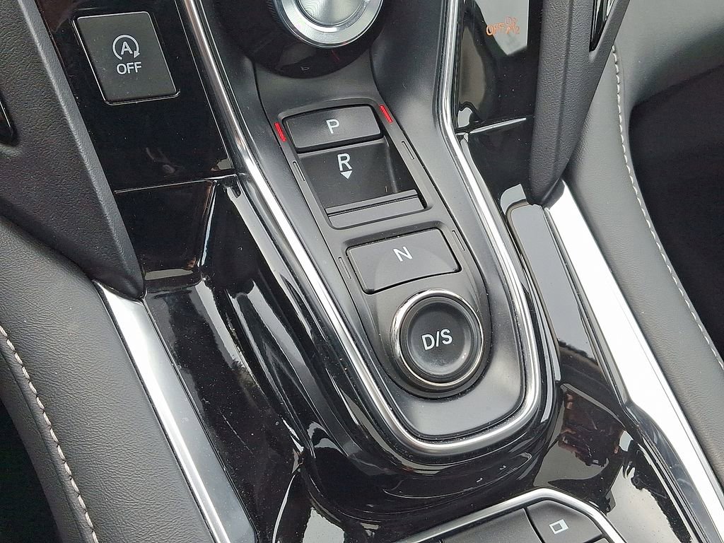 Certified 2020 Acura RDX w/ Technology Package image 16