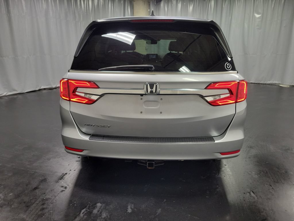 Used 2018 Honda Odyssey EX-L image 7