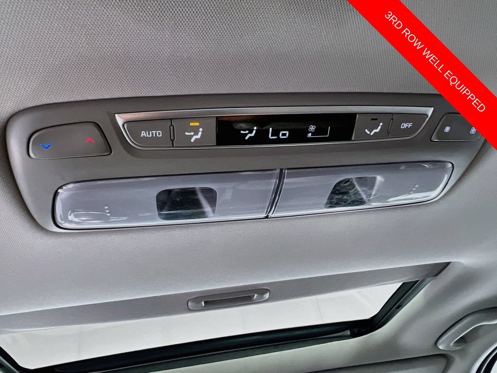 Certified 2023 Kia Telluride EX w/ EX Captain's Chair Package FWD image 27