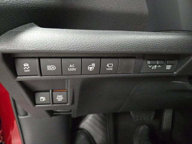 New 2026 Toyota Sienna Platinum AWD/4WD image 35