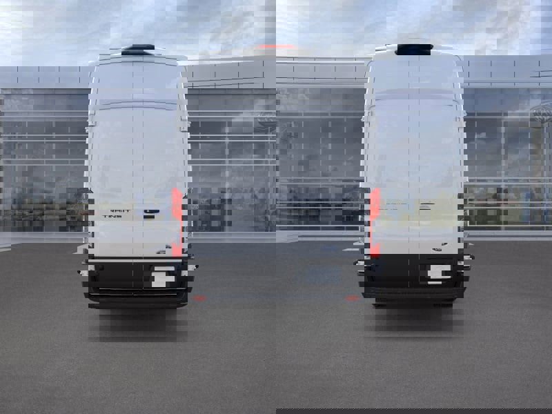 New 2026 Ford Transit 350 148 High Roof Extended w/ Load Area Protection Package image 33