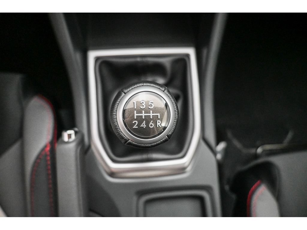 New 2026 Subaru WRX AWD/4WD image 23