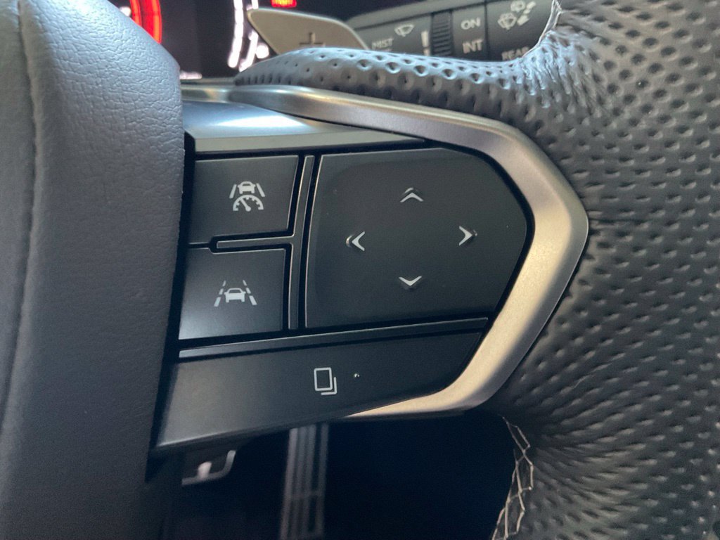 Used 2024 Lexus NX 350 F Sport AWD/4WD image 14