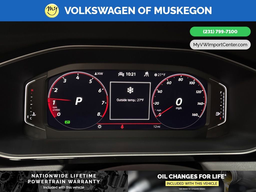 New 2026 Volkswagen Jetta GLI Autobahn image 18