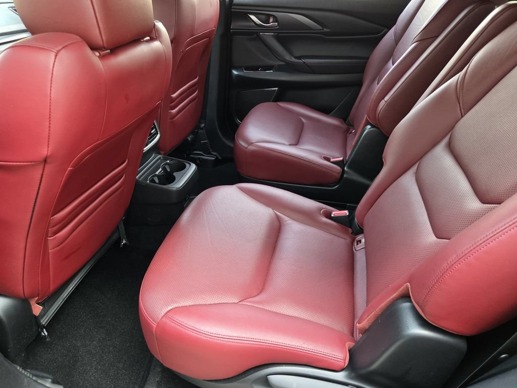 Used 2023 MAZDA CX-9 Carbon Edition AWD/4WD image 20