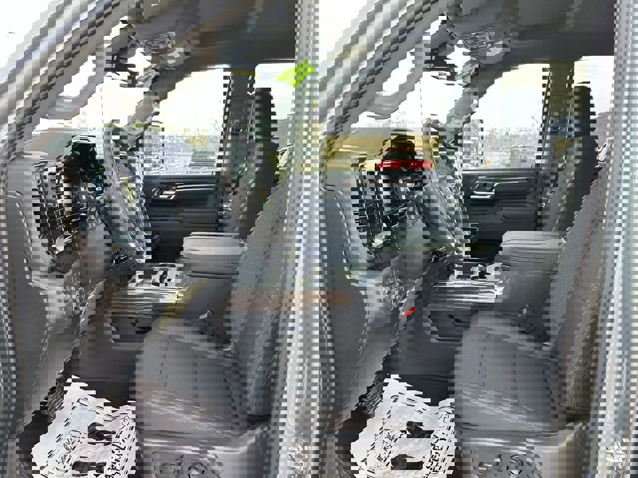 New 2026 Chevrolet Silverado 3500 LT image 21