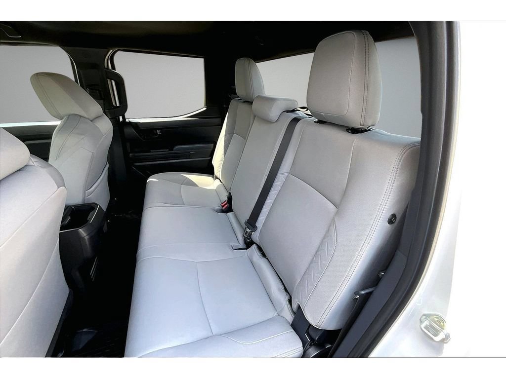 Used 2024 Toyota Tacoma SR5 RWD image 34