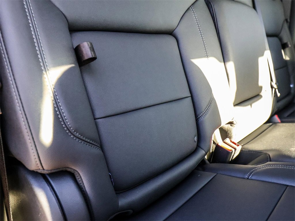 New 2026 Chevrolet Silverado 1500 LT Trail Boss w/ LT Trail Boss Premium Package image 25