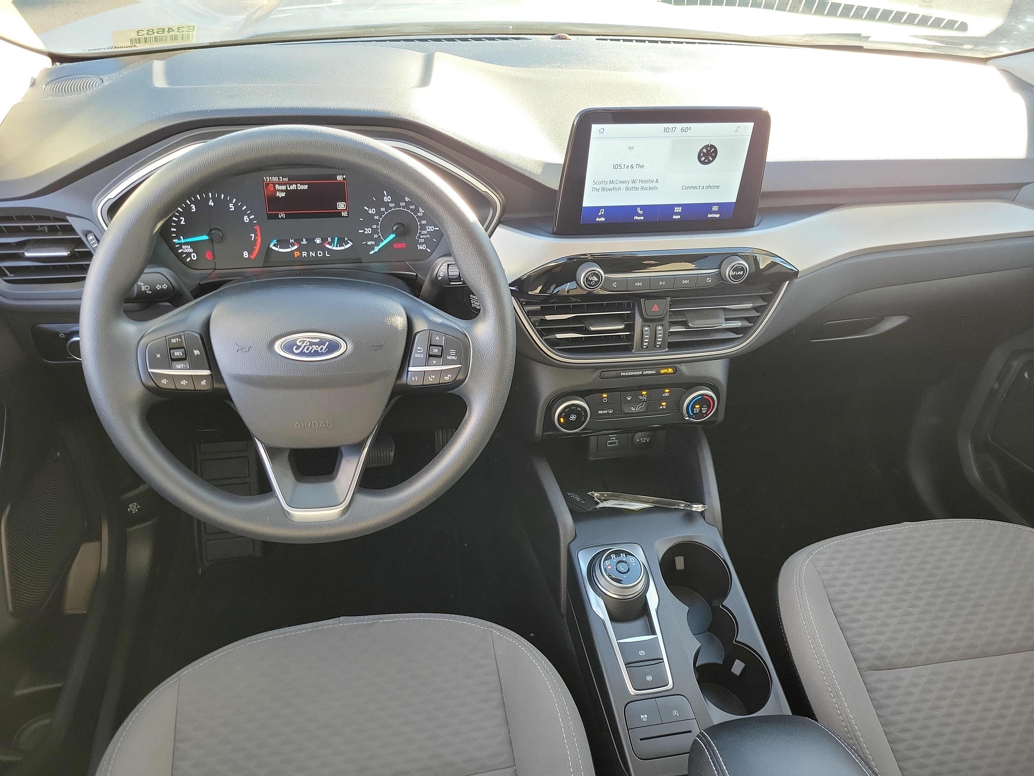 Certified 2022 Ford Escape SE image 4