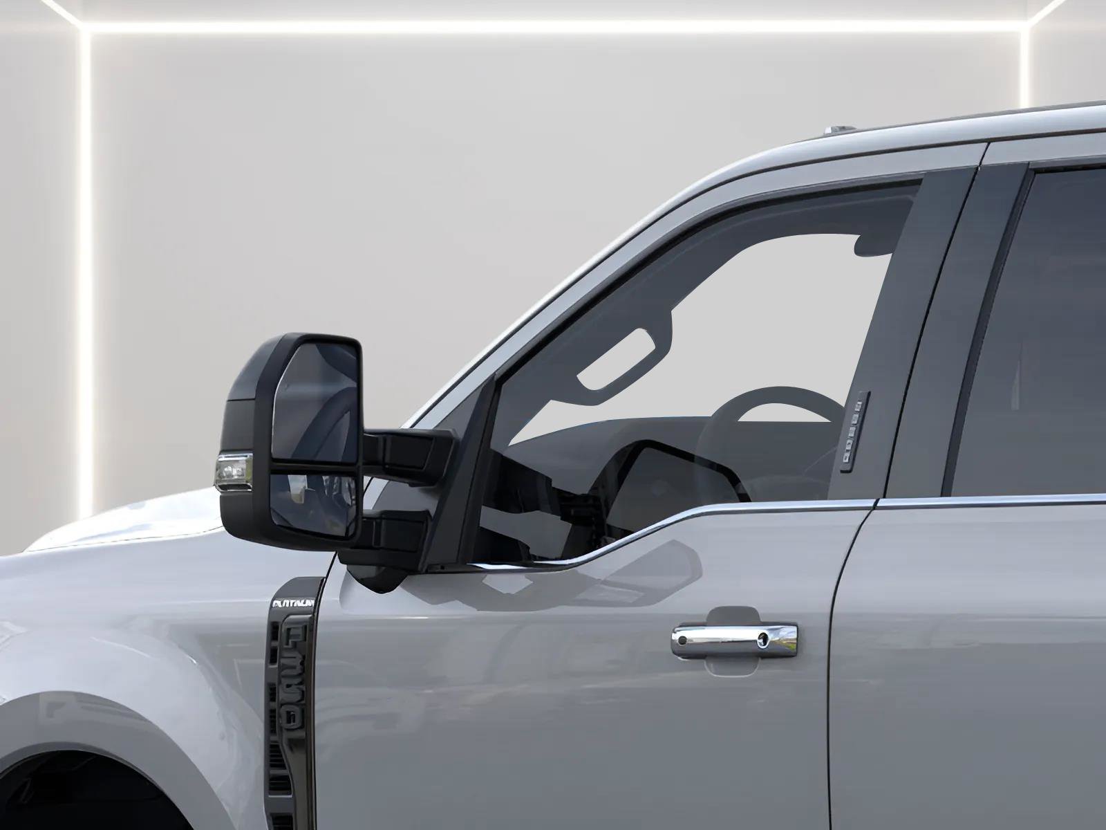 New 2026 Ford F350 Platinum image 19