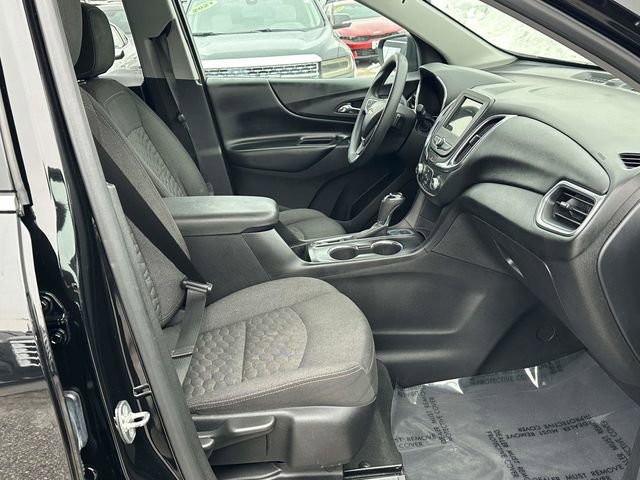 Used 2019 Chevrolet Equinox LT image 20