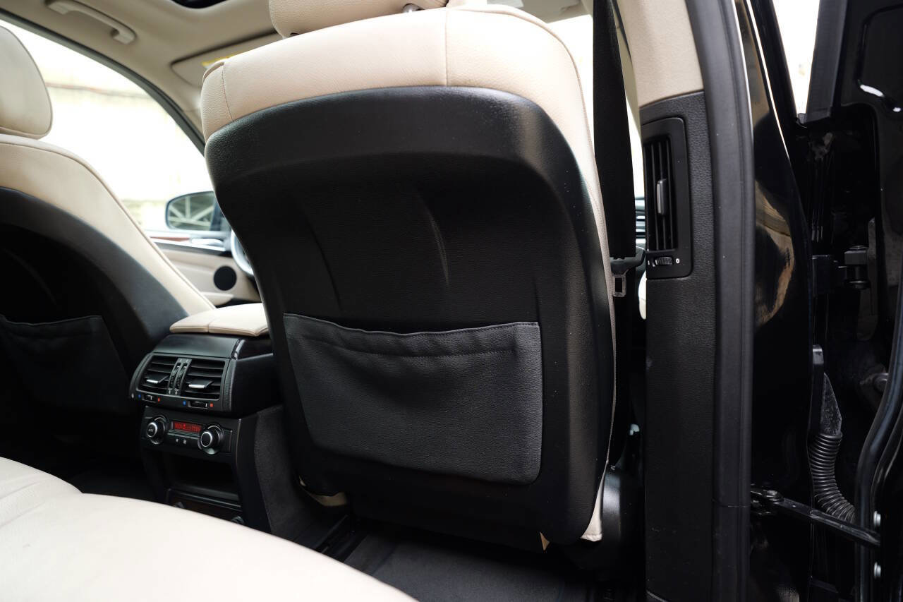 Used 2011 BMW X5 xDrive35i image 66