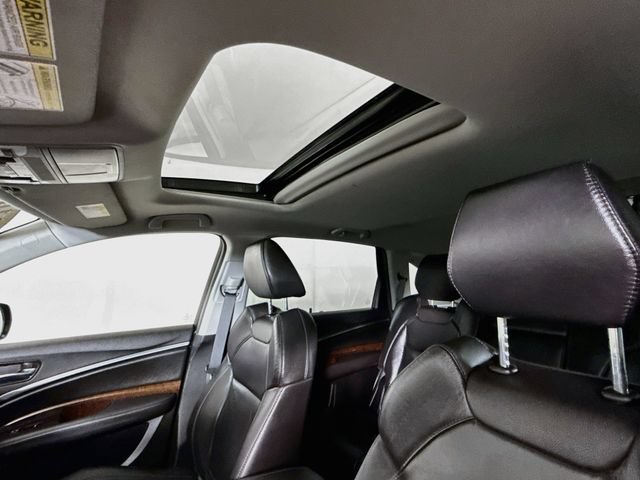 Used 2019 Acura MDX SH-AWD image 21
